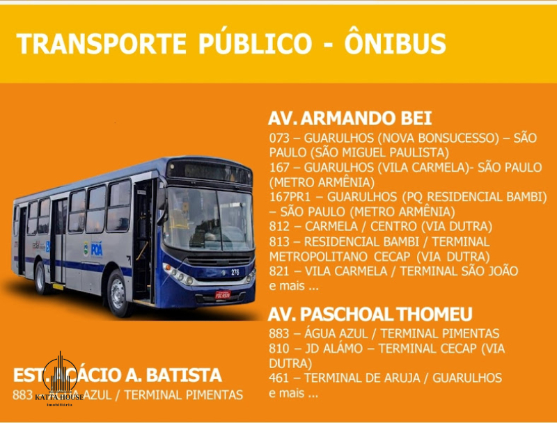 Residencial Grand Guarulhos - Guarulhos/SP